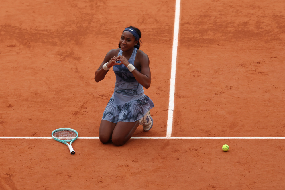 竞技魅力 竞技魅力