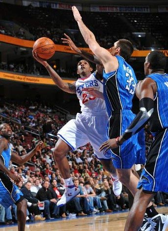 上的不足 上的不足