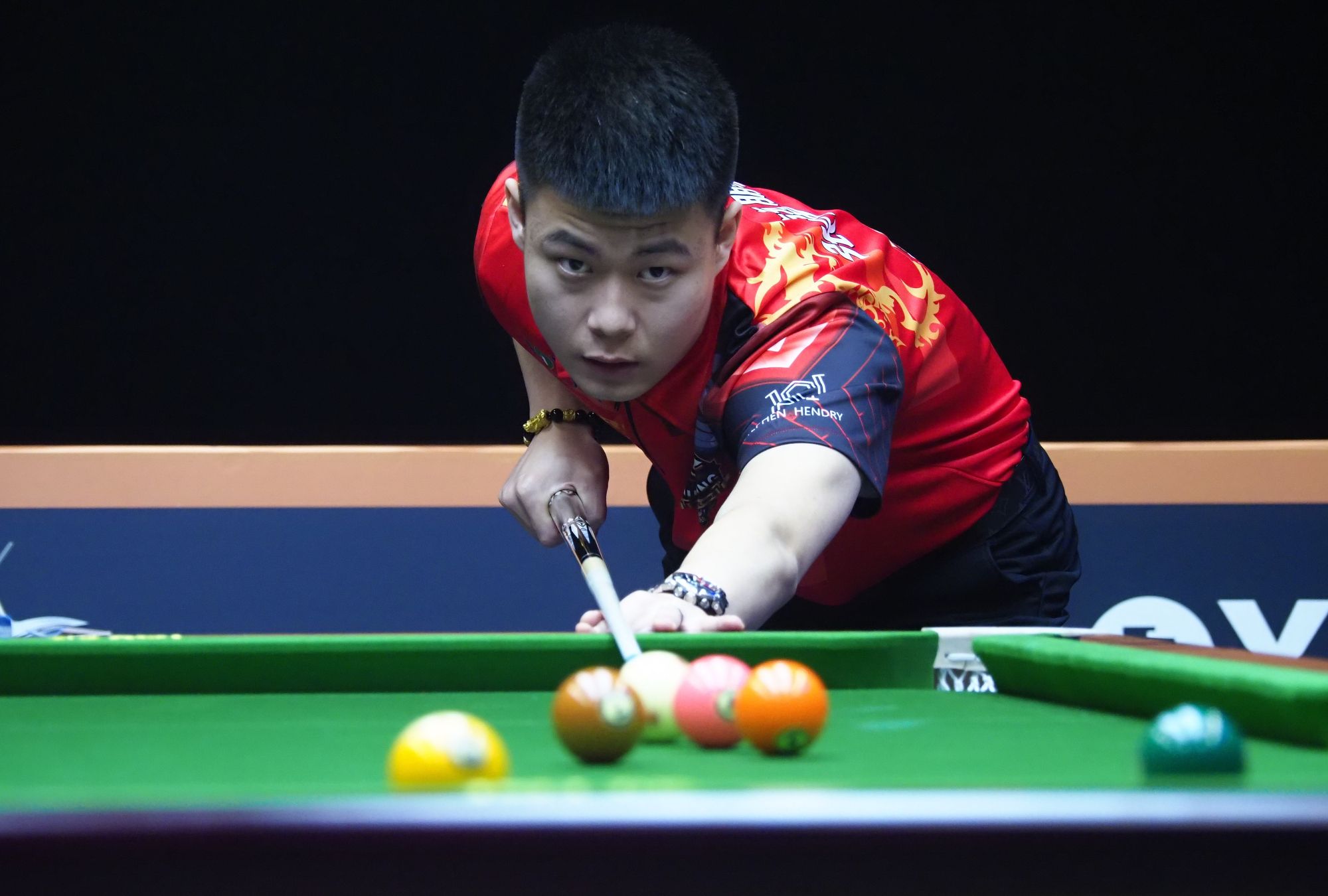 正处于一个 正处于一个