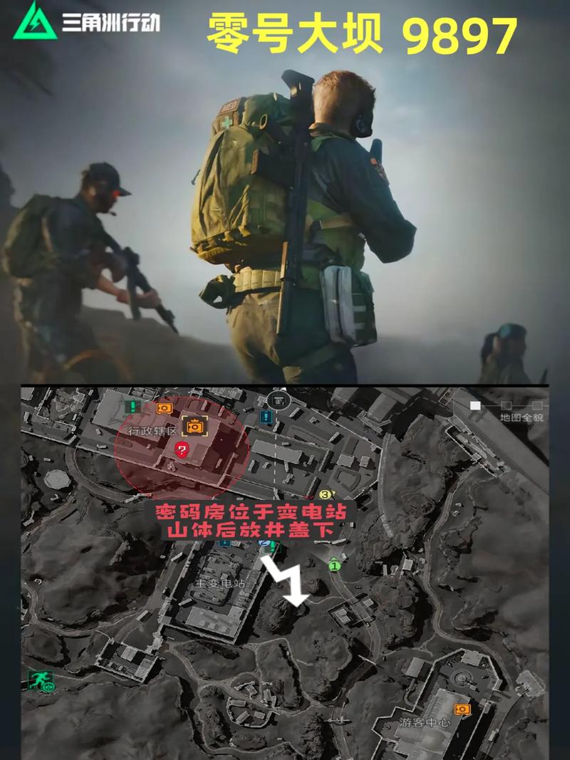 线路的卡位
