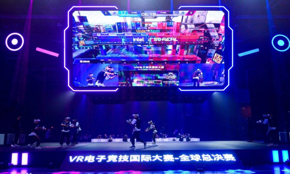 直观可学